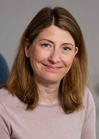 Susanne Bockenheimer