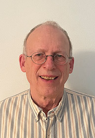 Dr. phil. Paul Dohmen