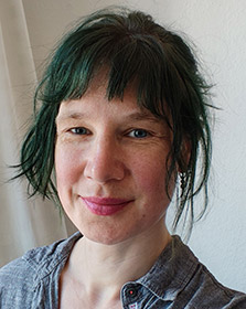 Martina Geenen