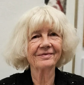 Dr. Waltraud Hackenberg