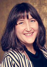 Kerstin Horn