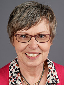 Dr. med. Hanna Marx