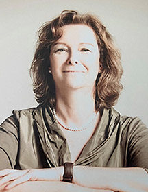 Gabriele Oelmann