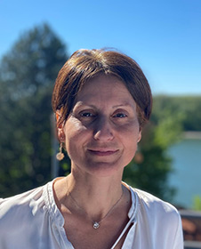 Tanja Tecic-Douven