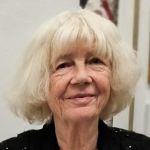 Dr. Waltraud Hackenberg