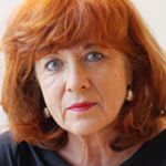 Ursula Schwarz-Keller