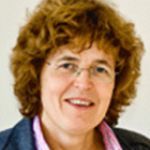 Dr. med. Elisabeth Rohrbach