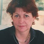 Christine Schüller